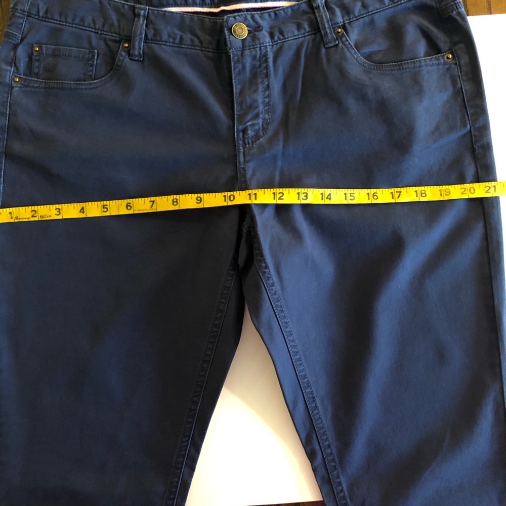 Mossimo Supply Co NWOT Skinny Jeans 30” Inseam - Picture 3 of 6